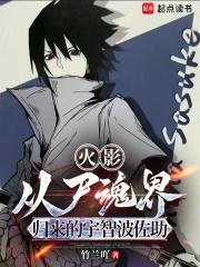 火影从尸魂界归来的宇智波佐助