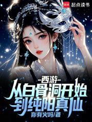 西游从白骨洞开始到纯阳真仙笔趣阁