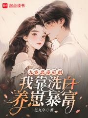 九零恶婆婆穿书