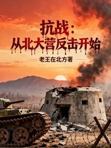 抗战之北大营东北军