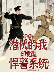 谍战电视剧潜伏系列