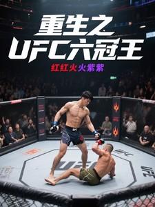 重生ufc的