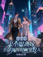 宋小姐每天闹离婚