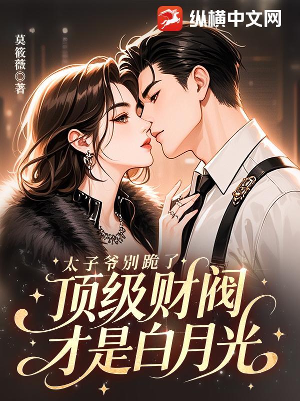 有关顶级豪门太子爷的