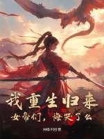 女帝重生成我女儿