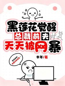 总裁前夫说我是黑莲