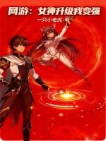 网游之女神好感度有亿点高