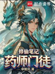 药师的笔记一