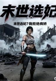 末世我选择做恶人免费阅读