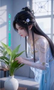 闭关千年我成了山门老祖