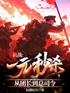 抗战一元秒杀从团长到总司令