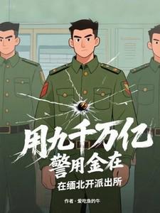 用九千万亿警用金在缅北开派出所章节
