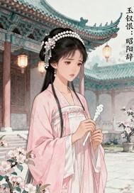 玉昭词结局解读