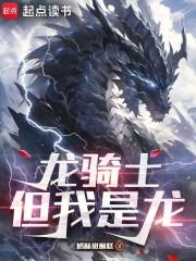 我就是龙骑士