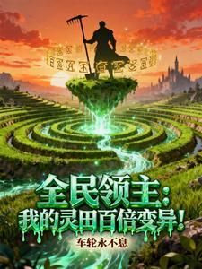 全民领主之百倍