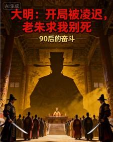 大明开局被凌迟