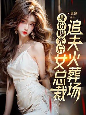 女总裁追夫火葬场的