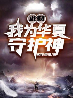 此刻我为华夏守护神顶点