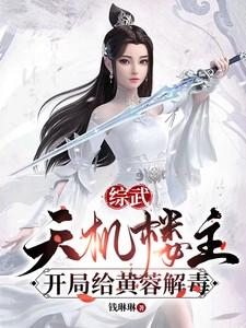 开局给黄蓉解毒TXT