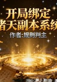 开局绑定诸天黑暗源泉