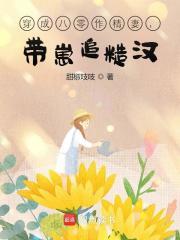 穿成八零作精妻带崽追糙汉