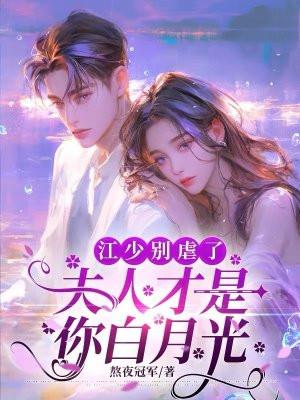 少夫人它惊艳全球了