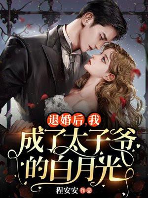 退婚后这太子妃我不当