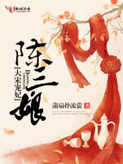 大宋宠妃陈三娘大结局