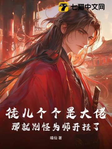 为师真的不无敌