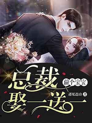 偷个宝宝总裁娶一送一顾乔免费阅读