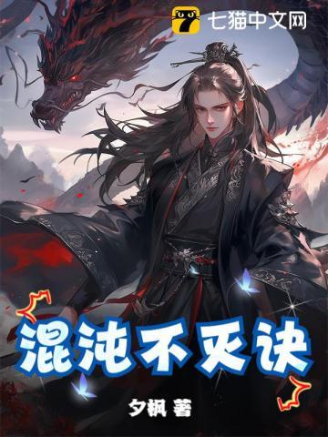 混沌不灭诀 有风潜入梦 免费