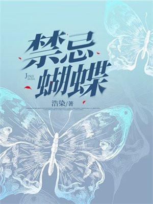 禁忌蝴蝶by清歌