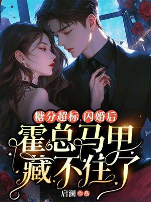 霍总闪婚马甲日子