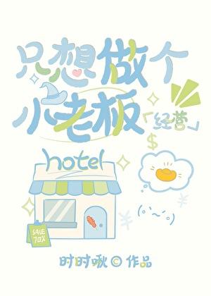 只想做个小老板经营文