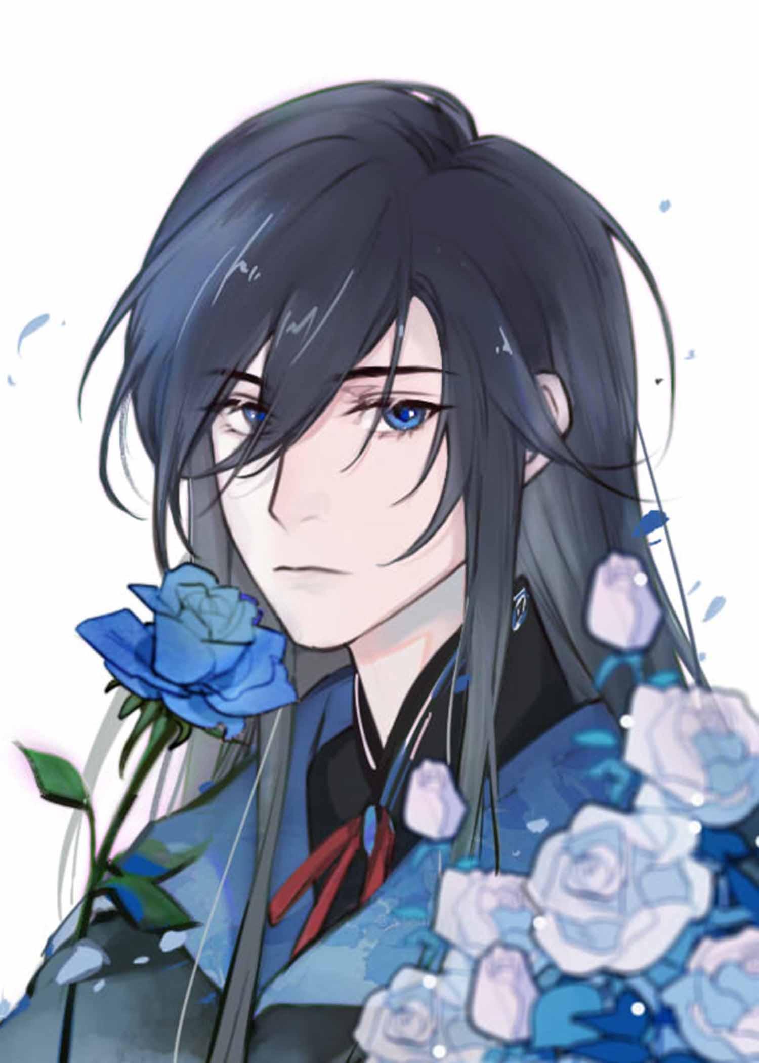 今天也是魔法少女