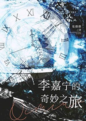 李嘉宁的奇妙之旅22章