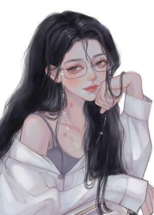 冰山教授网恋翻车了