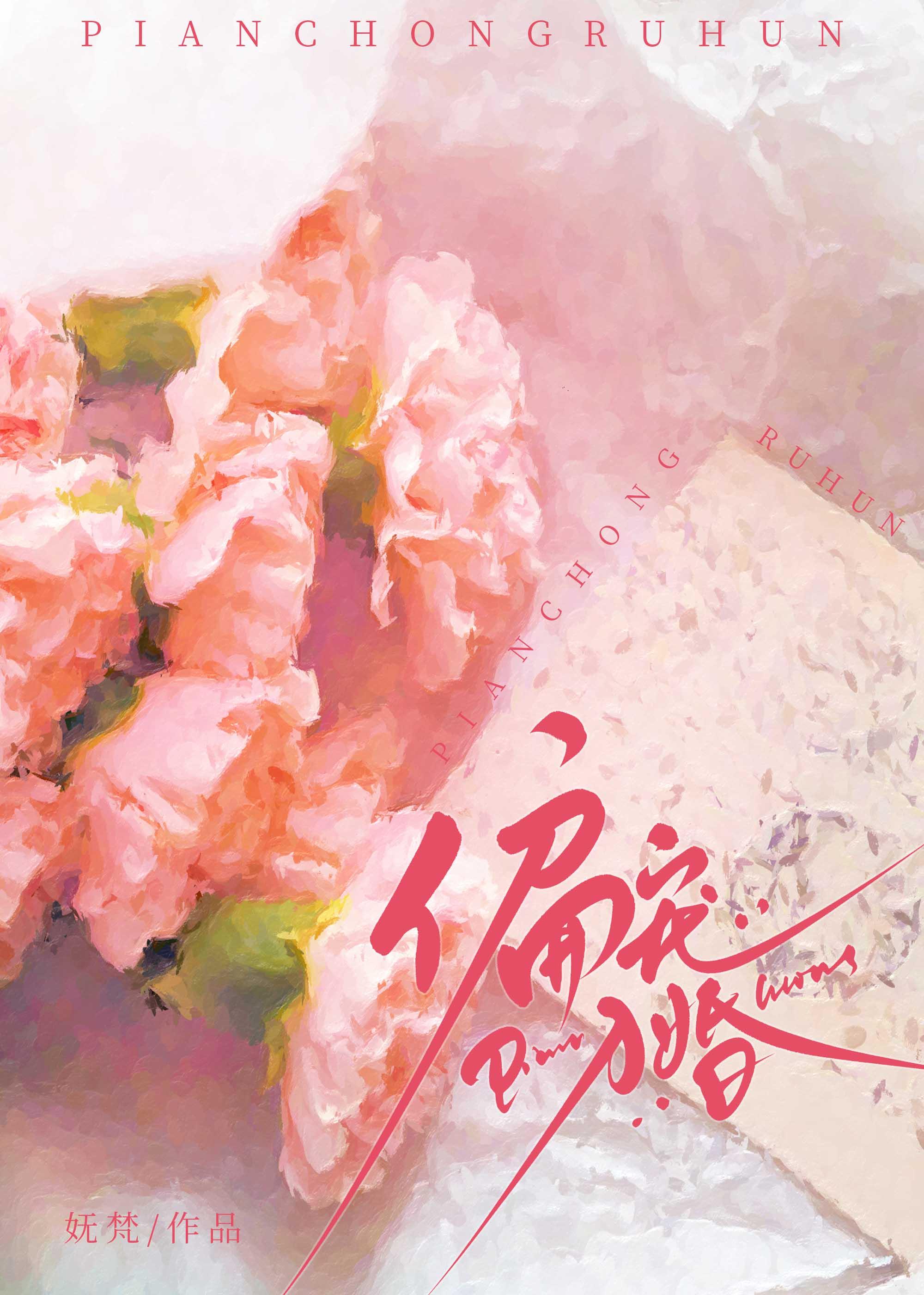 偏宠入婚无防盗