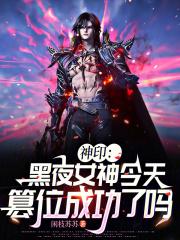 神印黑夜女神今天篡位成功了吗 闲枝苏苏