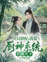 开局婚配，我靠厨神系统名动天下