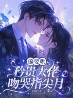 偏要哄,矜贵大佬吻哭指尖月