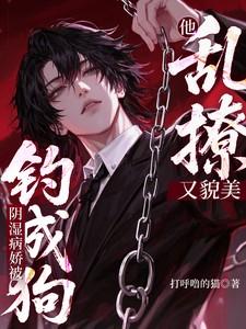 他乱撩又貌美,阴湿病娇被钓成狗