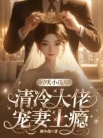 轻哄小玫瑰,清冷大佬宠妻上瘾