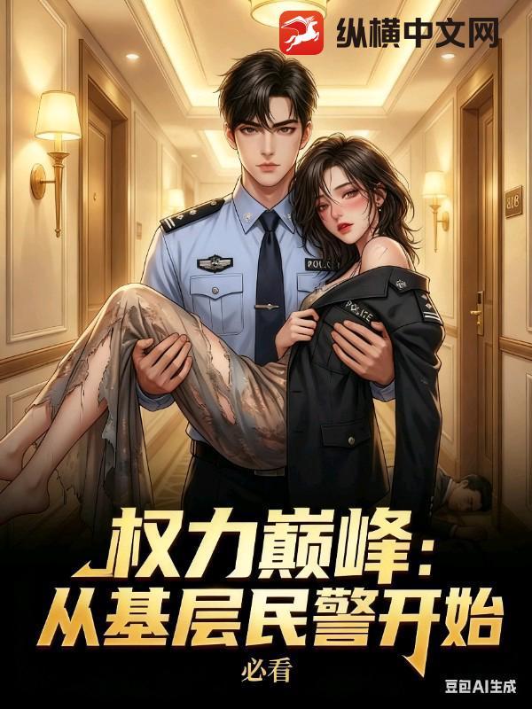 权力巅峰:从基层民警开始